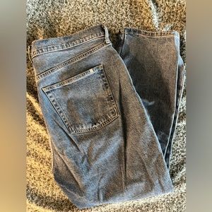 Everlane Original Cheeky Cropped Jeans